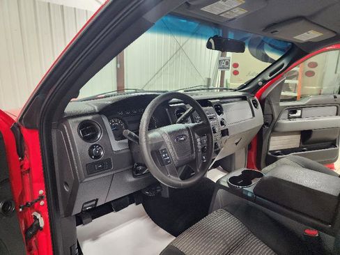 Used 2014 Ford F150 STX w/ Equipment Group 201A Mid image 11