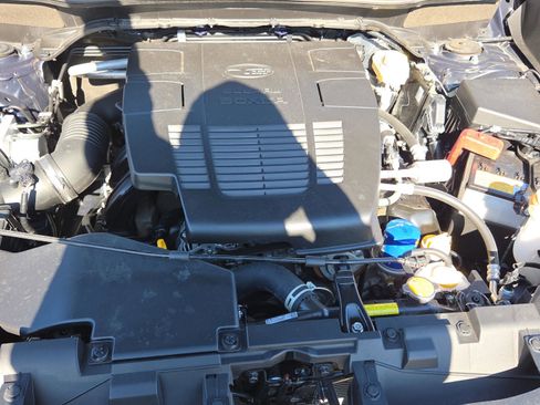 Used 2023 Subaru Forester Sport image 36