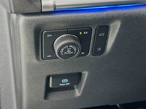 New 2026 Ford Expedition Tremor AWD/4WD image 10