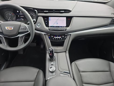 New 2026 Cadillac XT5 Premium Luxury w/ Driver Assist Package FWD image 13