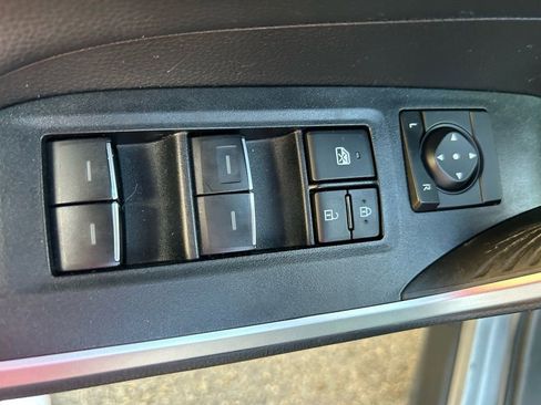 Certified 2025 Toyota RAV4 XSE image 17