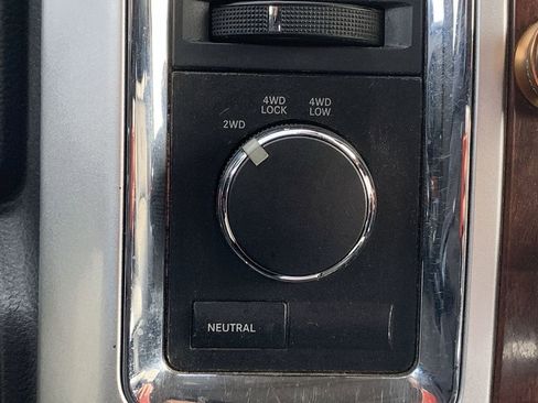 Used 2011 RAM 2500 Laramie image 20