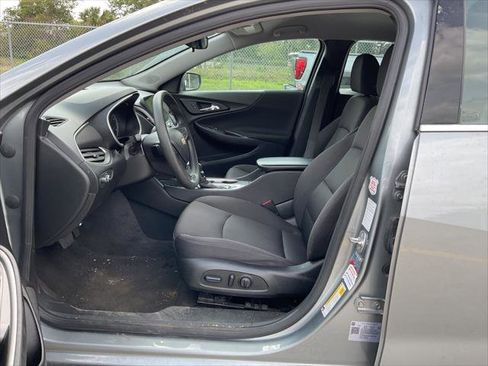 Used 2024 Chevrolet Malibu LT FWD image 21