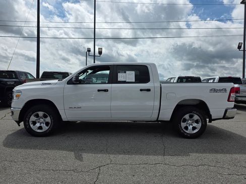 Used 2023 RAM 1500 Big Horn image 9