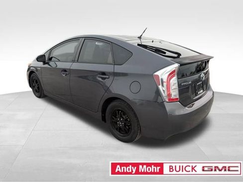 Used 2013 Toyota Prius Two image 9