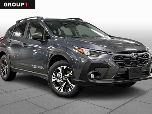 Used 2024 Subaru Crosstrek 2.0i Premium image 2
