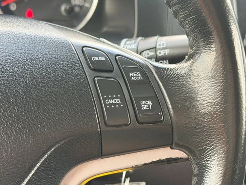 Used 2007 Honda CR-V EX-L image 28