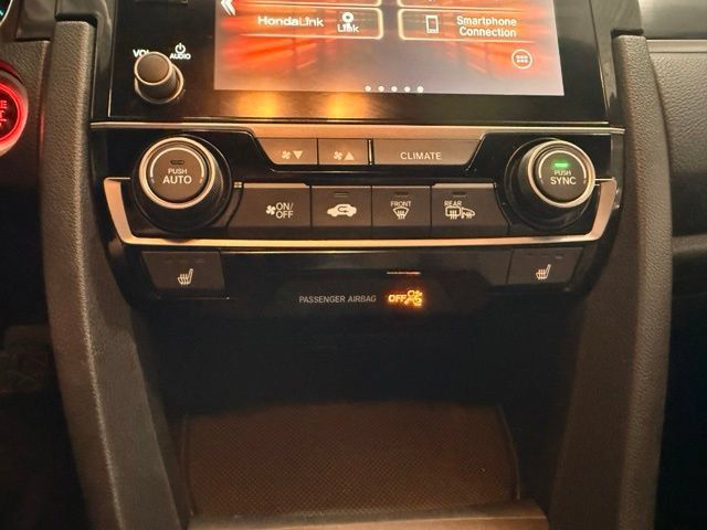 Used 2020 Honda Civic EX-L image 15