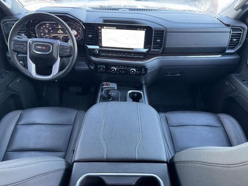 Used 2024 GMC Sierra 1500 Elevation w/ Elevation Premium Package image 14