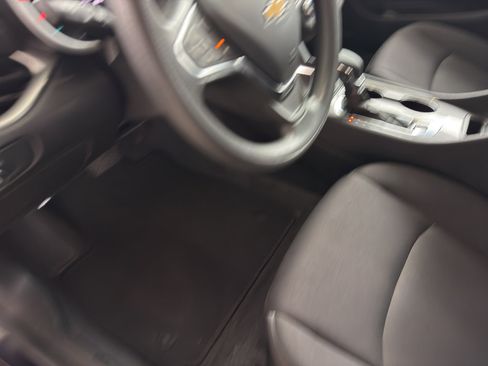 Certified 2023 Chevrolet Malibu LT image 11