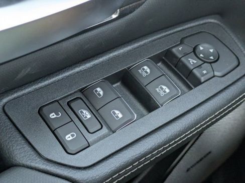 New 2026 RAM 1500 Rebel w/ Rebel Level 2 Equipment Group image 20