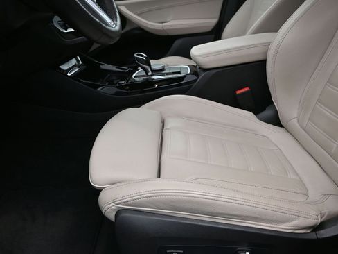 Certified 2024 BMW X3 sDrive30i w/ Premium Package image 34