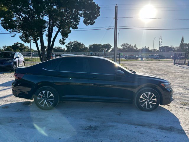 Used 2023 Volkswagen Jetta S FWD image 18