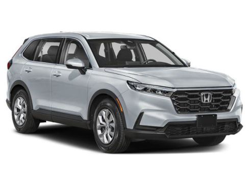 Used 2024 Honda CR-V LX image 6