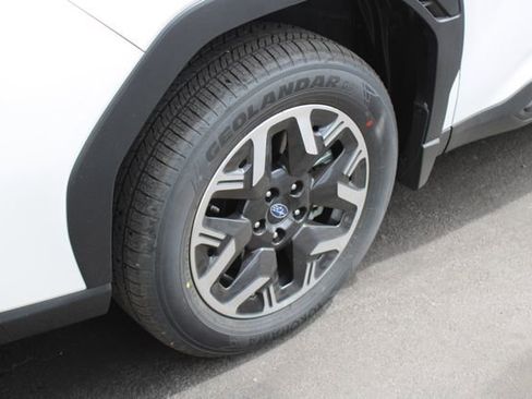 New 2026 Subaru Forester Premium AWD/4WD image 12