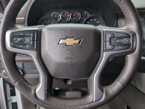 Used 2021 Chevrolet Tahoe LT image 11