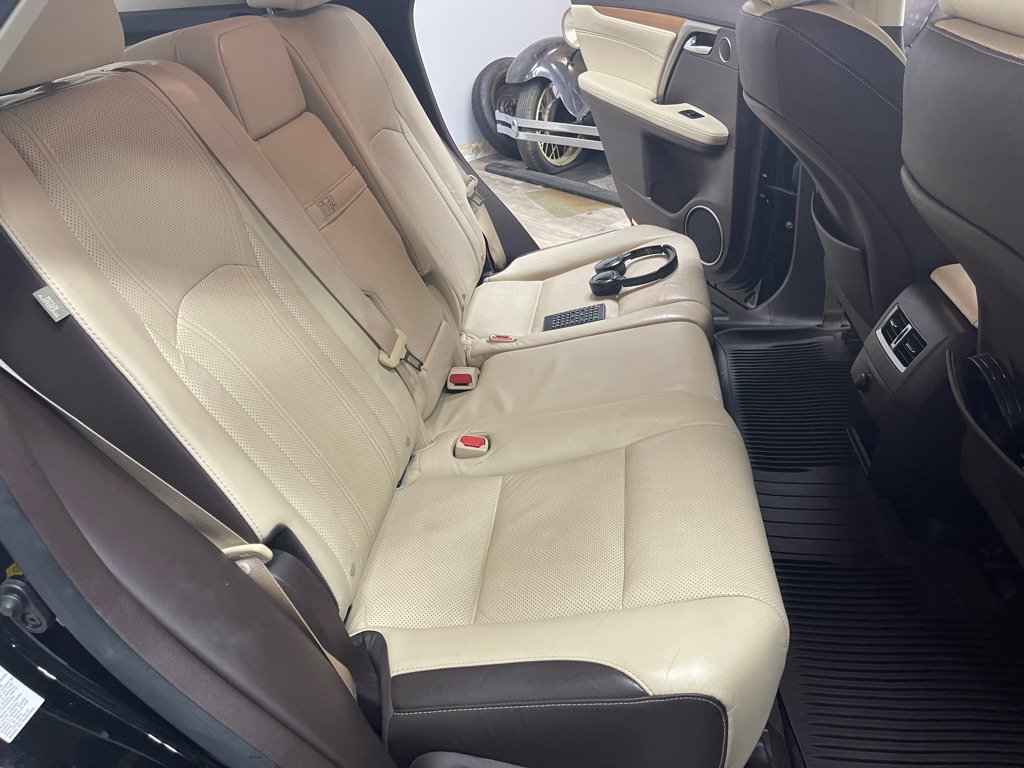 Used 2017 Lexus RX 350 AWD w/ Premium Package image 29