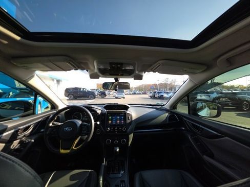 Used 2021 Subaru Crosstrek 2.5i Sport w/ Moonroof Package image 13