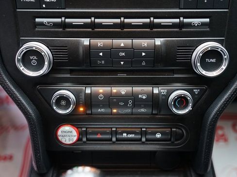 Certified 2017 Ford Mustang GT image 14