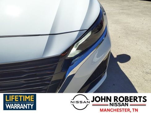 New 2025 Nissan Altima 2.5 S image 11