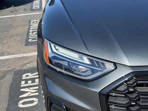 Used 2023 Audi Q5 e Premium Plus w/ Premium Plus Package AWD/4WD image 5