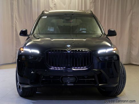 New 2026 BMW X7 xDrive40i w/ M Sport Package image 5
