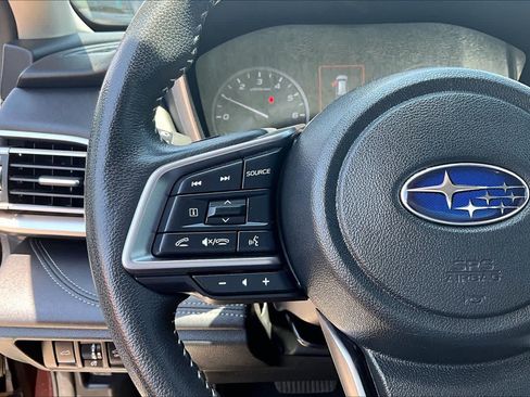 Used 2024 Subaru Outback Limited AWD/4WD image 24