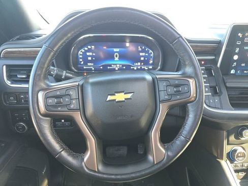 Used 2022 Chevrolet Tahoe High Country image 9