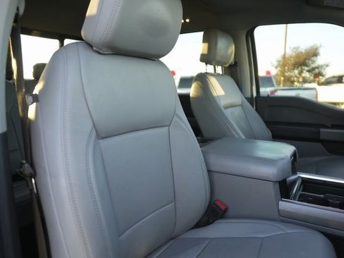 Certified 2023 Ford F250 XLT w/ 360-Degree Camera Package image 19