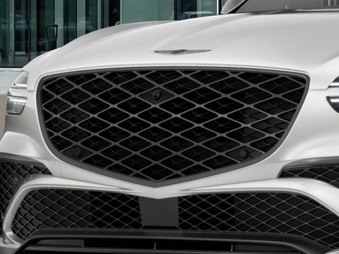 New 2026 Genesis GV70 2.5T Sport Prestige AWD/4WD image 13