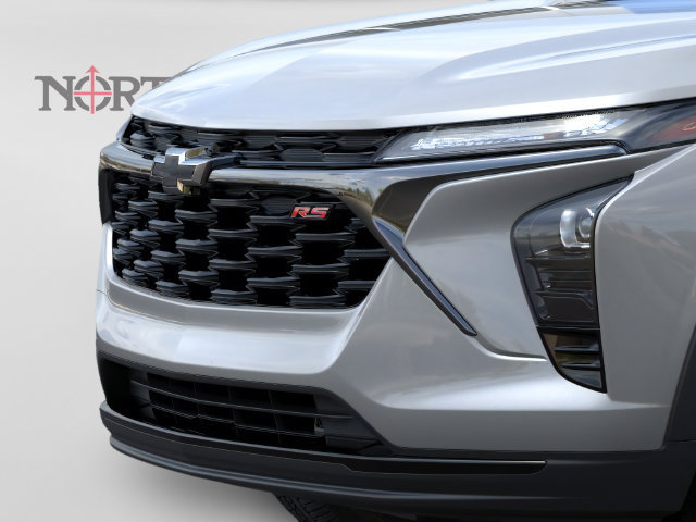 New 2026 Chevrolet Trax RS w/ Driver Confidence Package FWD image 13