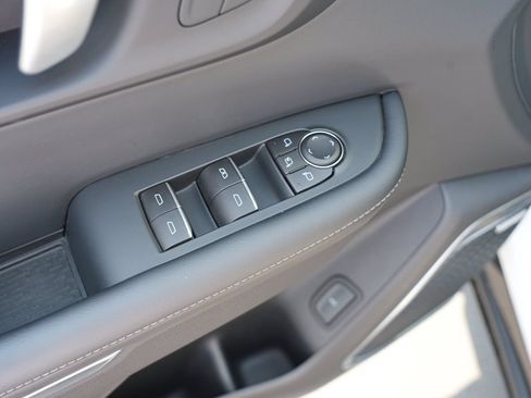Certified 2026 Buick Enclave Sport Touring AWD/4WD image 16