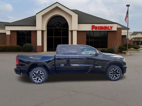 New 2026 RAM 1500 Laramie image 9