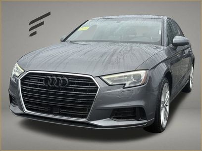 Used 2018 Audi A3 2.0T Premium