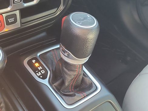 Used 2020 Jeep Wrangler Unlimited Rubicon image 25