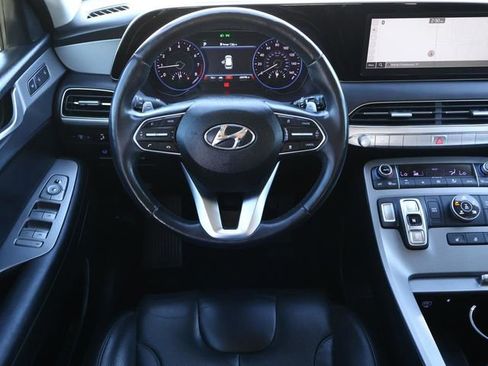 Used 2022 Hyundai Palisade SEL w/ Premium Package AWD/4WD image 8
