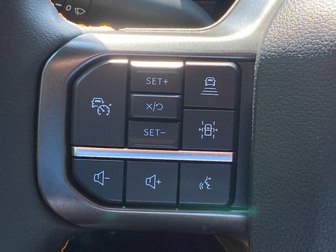 Used 2025 Ford F150 Tremor w/ Bed Utility Package AWD/4WD image 18