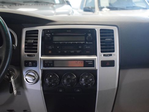 Used 2005 Toyota 4Runner SR5 image 44