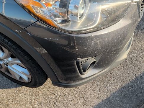 Used 2015 MAZDA CX-5 Grand Touring image 7