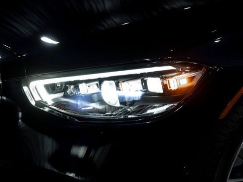 New 2026 Mercedes-Benz S 580 4MATIC Sedan image 8