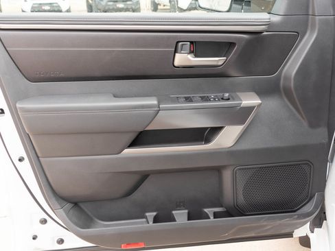 New 2025 Toyota Tundra SR5 image 9