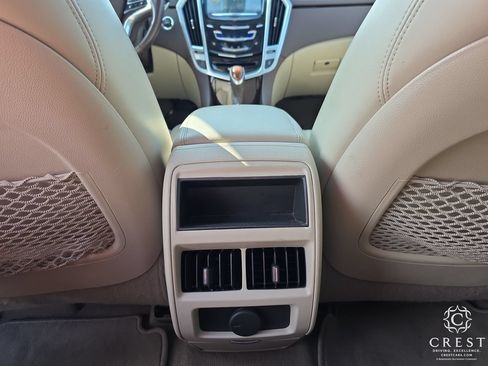 Used 2013 Cadillac SRX Performance FWD image 24