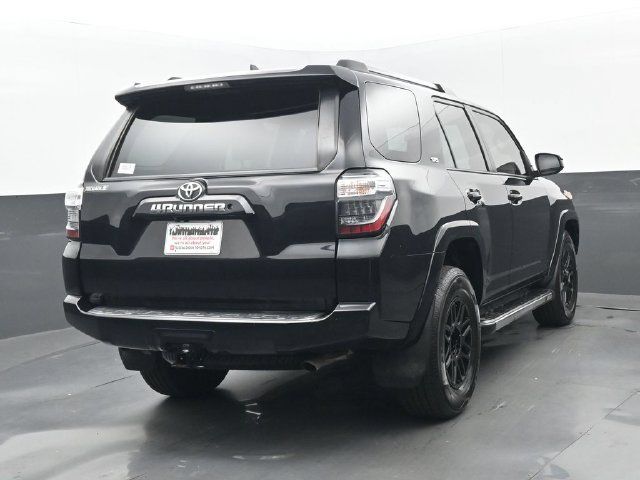 Used 2019 Toyota 4Runner SR5 RWD image 22