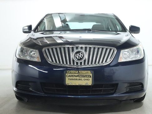 Used 2011 Buick LaCrosse CX image 16