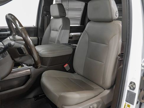 Used 2023 Chevrolet Silverado 3500 LTZ w/ LTZ Plus Package AWD/4WD image 30