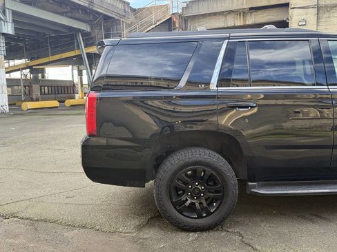 Used 2019 Chevrolet Tahoe LT image 21