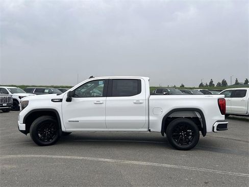 New 2026 GMC Sierra 1500 Elevation image 6