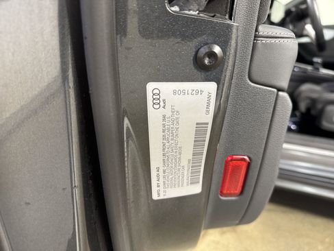 Used 2023 Audi A5 2.0T Premium Plus image 37