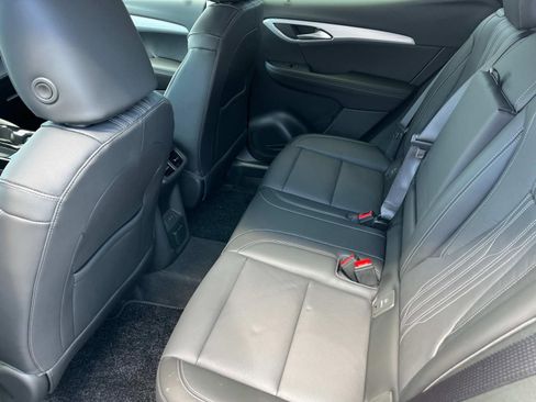 New 2025 Buick Envision Avenir image 19