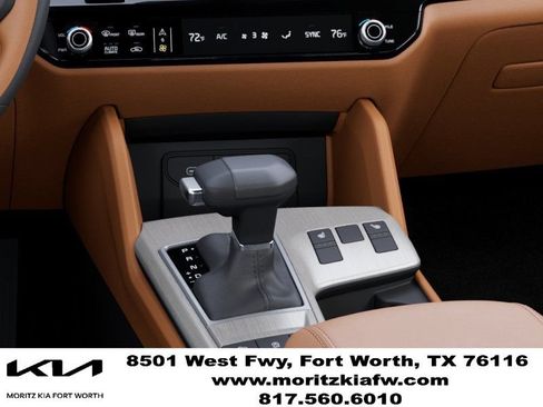 New 2026 Kia Sportage X-Line AWD/4WD image 17
